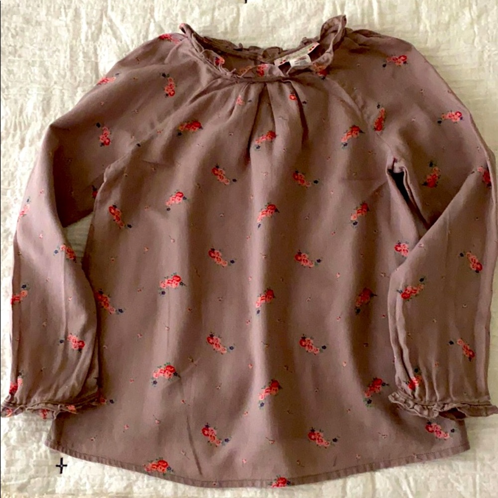 Bonpoint blouse